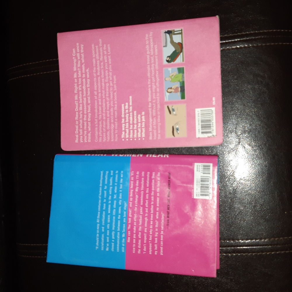 2 books bundle - Picture 3 of 4
